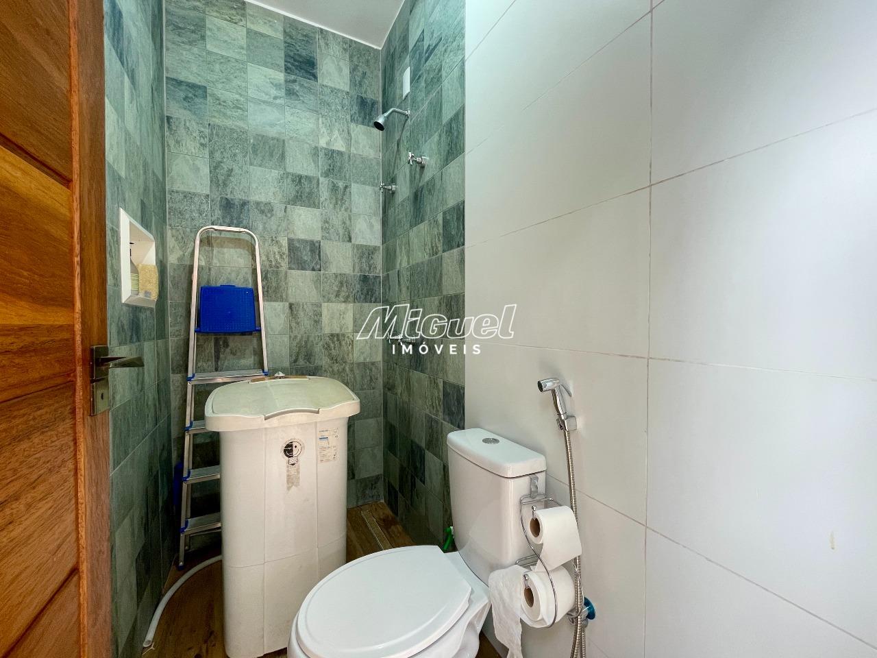 Rancho, à venda, Ondas - 2 quartos - Piracicaba/SP: 