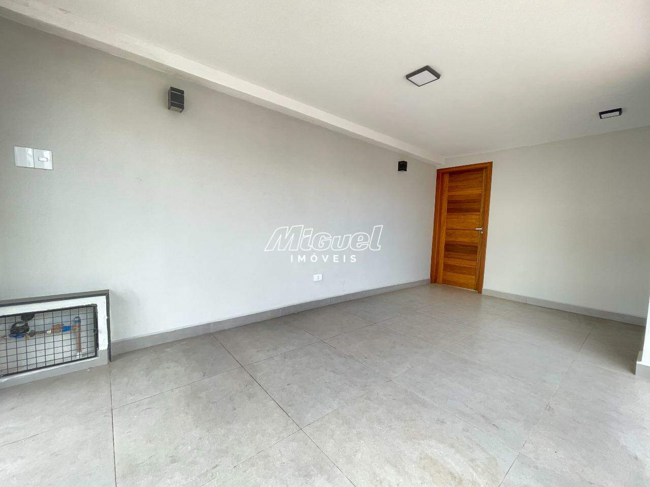 Casa, à venda, Centro - 2 quartos - Piracicaba/SP: