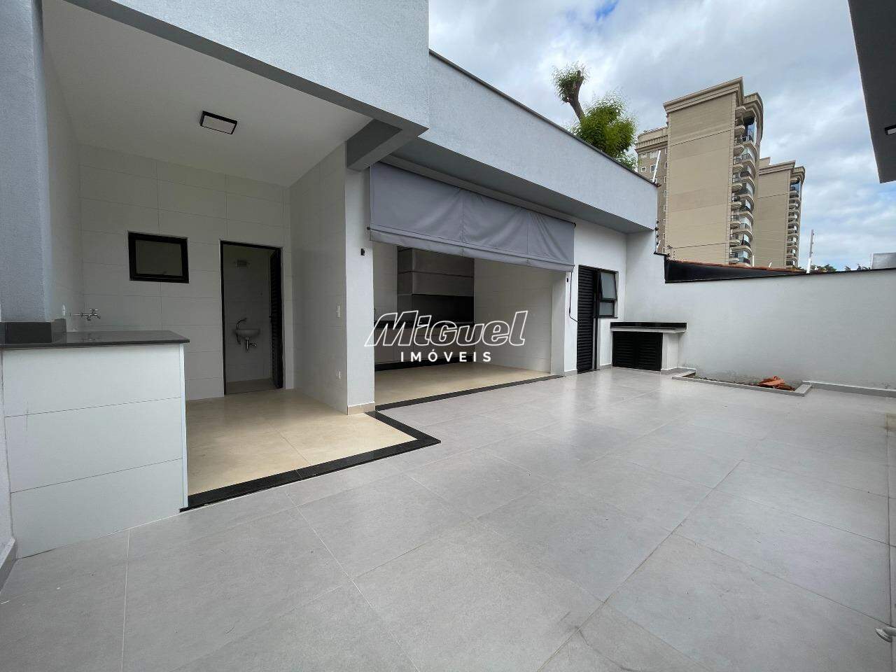 Casa, à venda, Centro - 2 quartos - Piracicaba/SP: