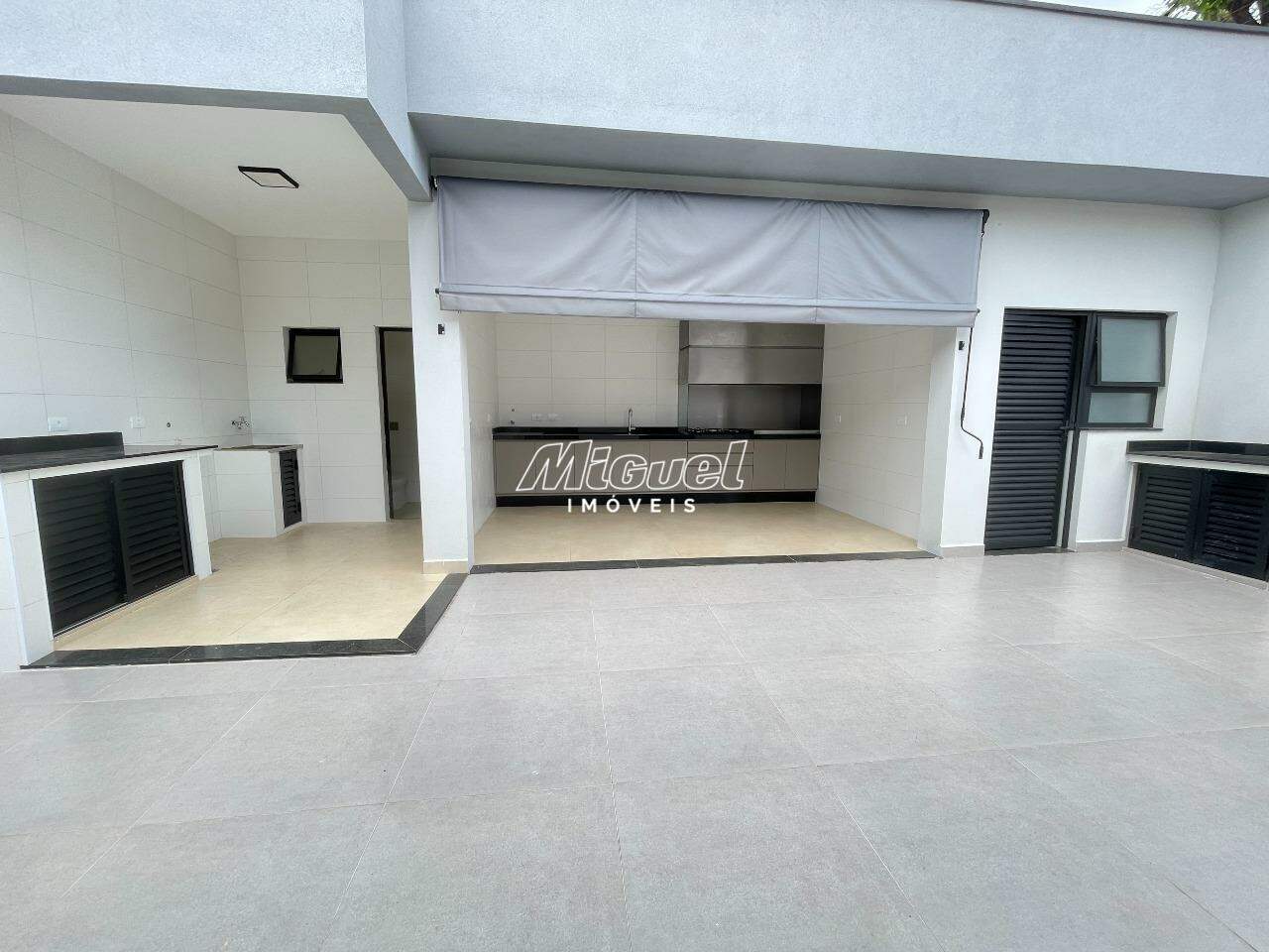 Casa, à venda, Centro - 2 quartos - Piracicaba/SP: