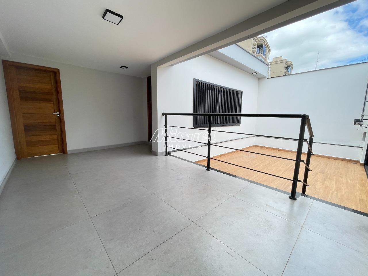 Casa, à venda, Centro - 2 quartos - Piracicaba/SP: 