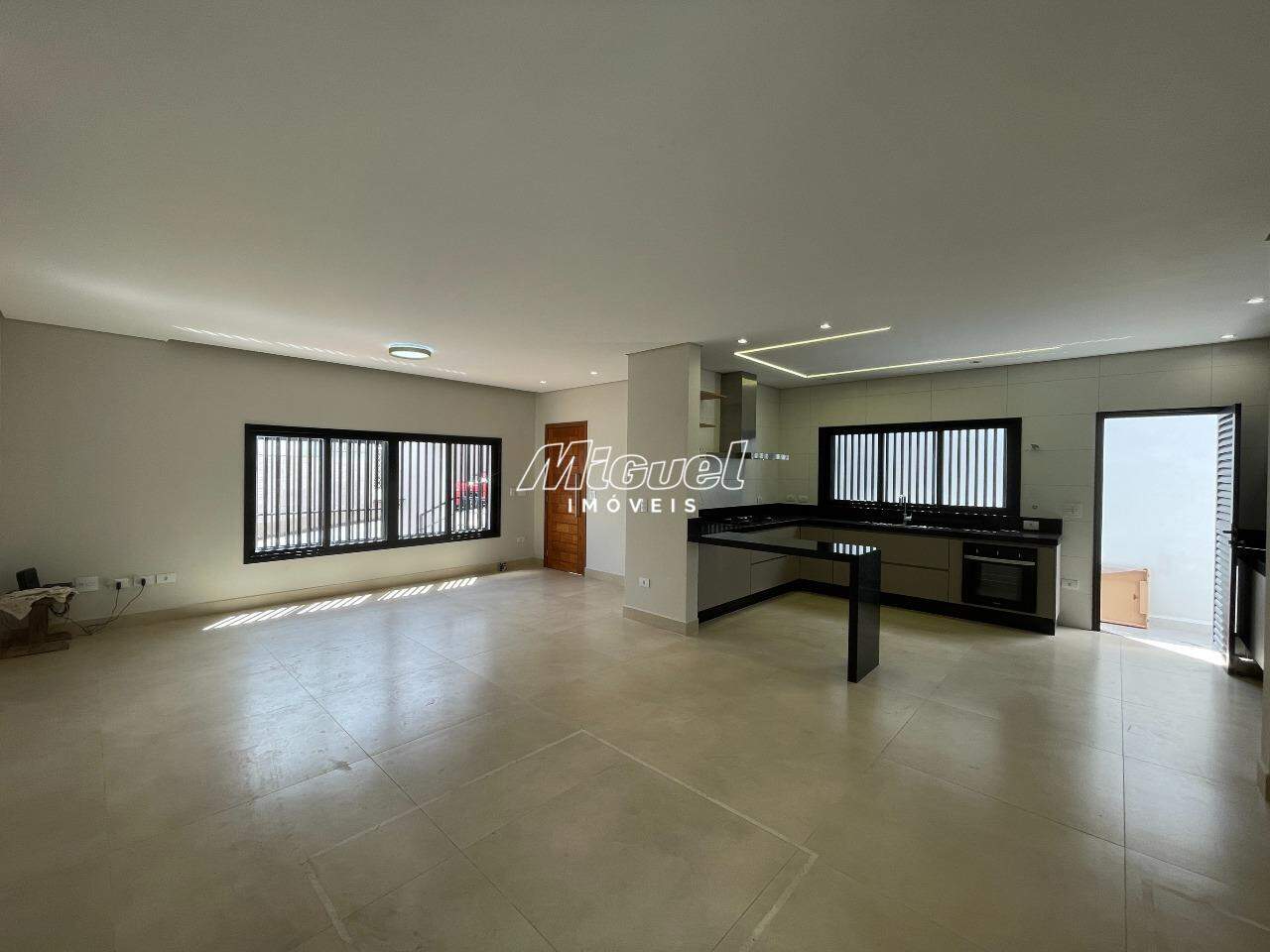 Casa, à venda, Centro - 2 quartos - Piracicaba/SP:
