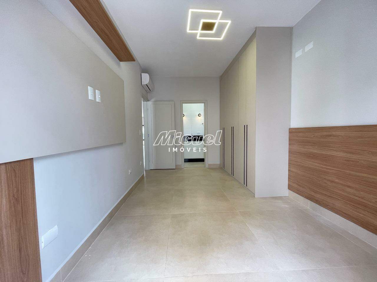 Casa, à venda, Centro - 2 quartos - Piracicaba/SP: