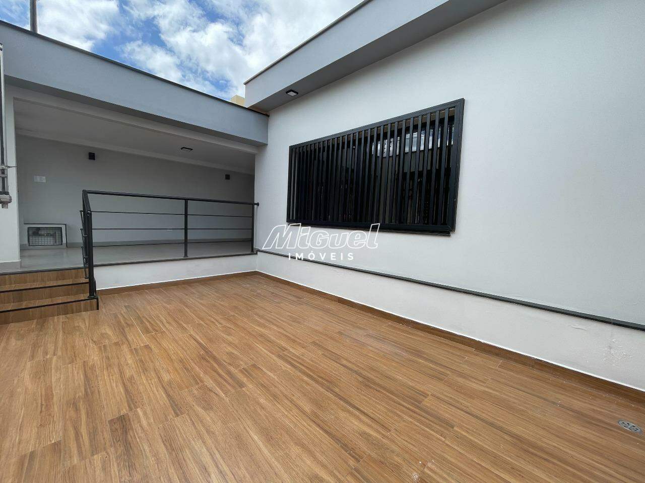 Casa, à venda, Centro - 2 quartos - Piracicaba/SP: 