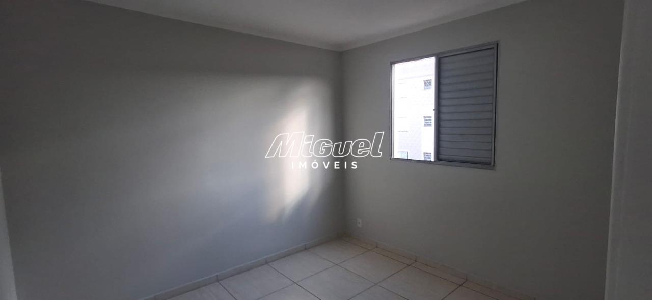 Apartamento, para aluguel, Pompeia - 2 quartos Condomínio Parque Piazza Navona - Piracicaba/SP: