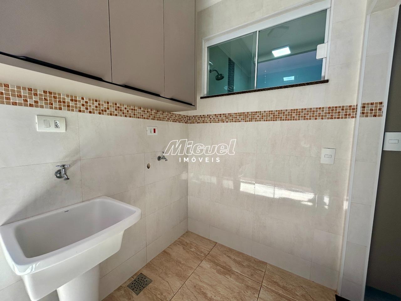 Casa, à venda, Residencial Bertolucci - 2 quartos - Piracicaba/SP: 