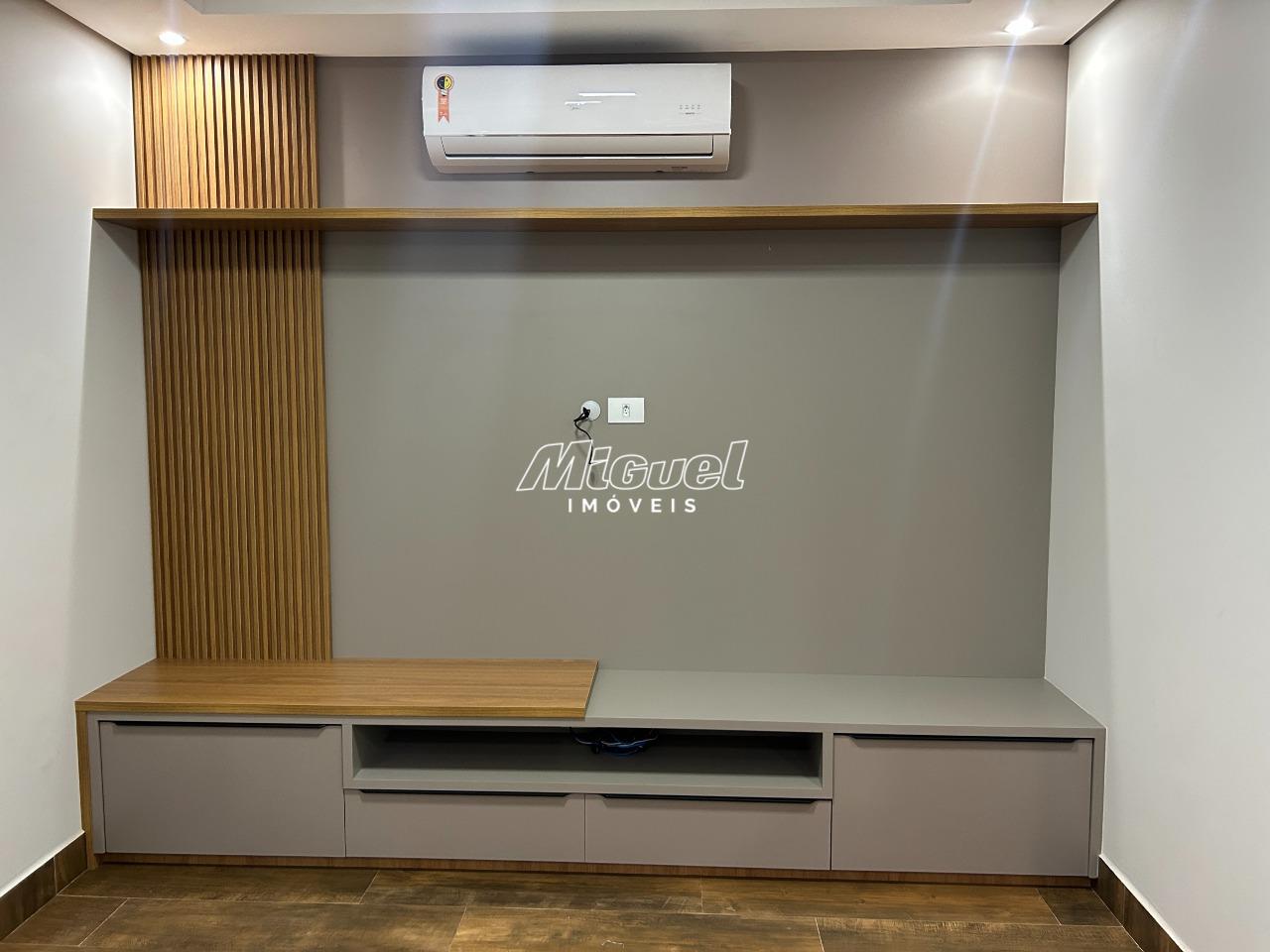 Casa, à venda, Residencial Bertolucci - 2 quartos - Piracicaba/SP: 