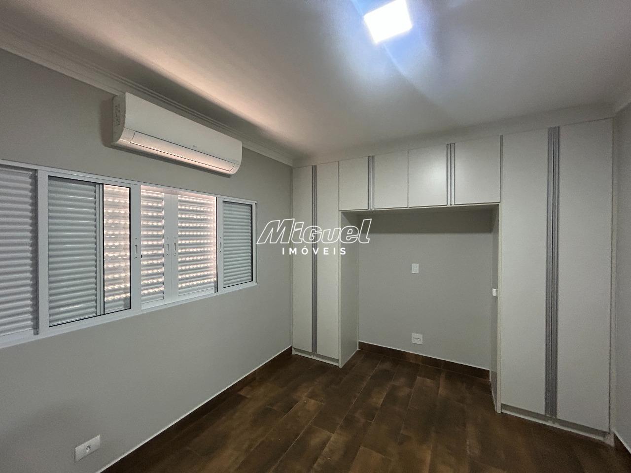 Casa, à venda, Residencial Bertolucci - 2 quartos - Piracicaba/SP: 