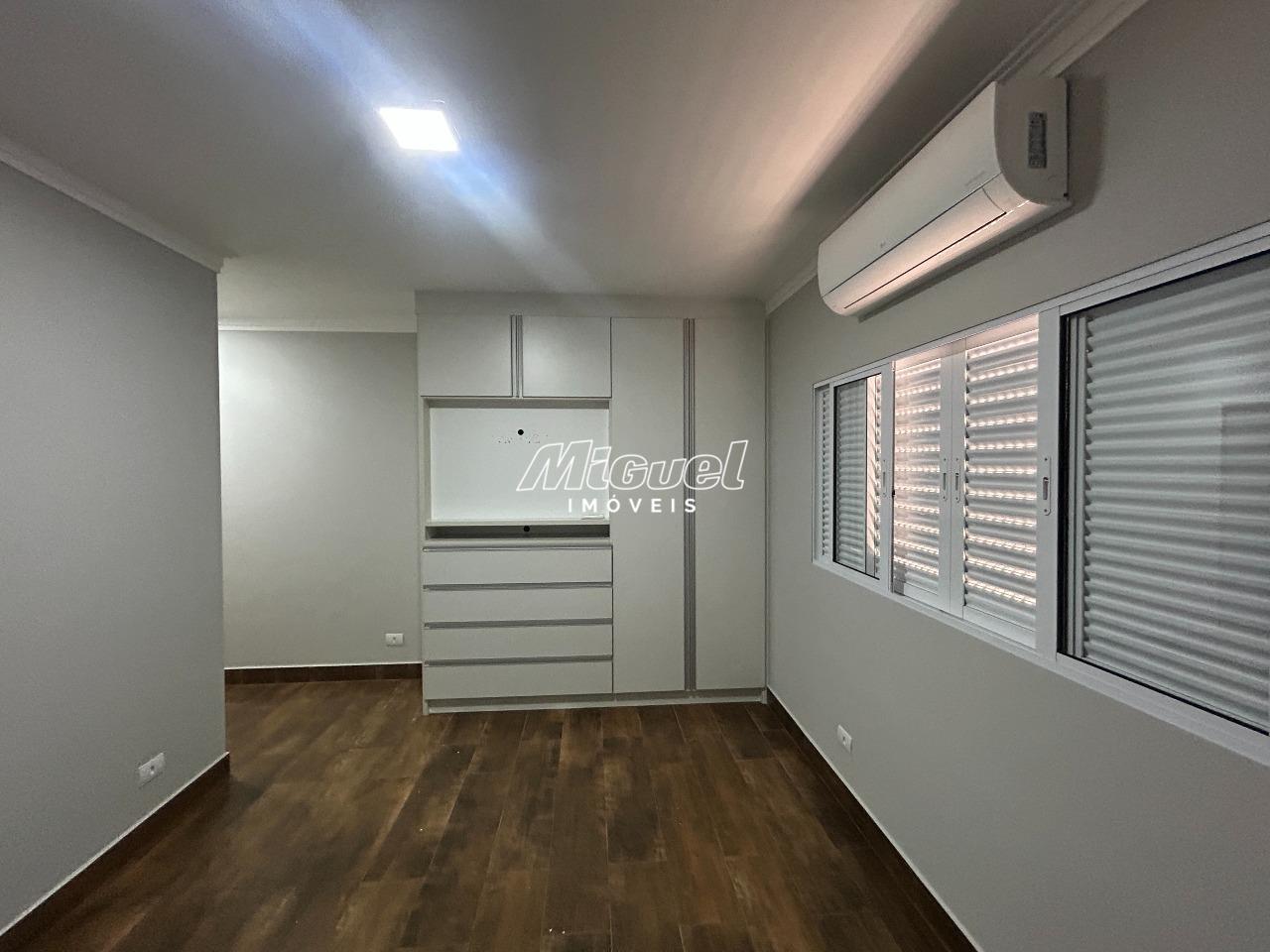 Casa, à venda, Residencial Bertolucci - 2 quartos - Piracicaba/SP: 