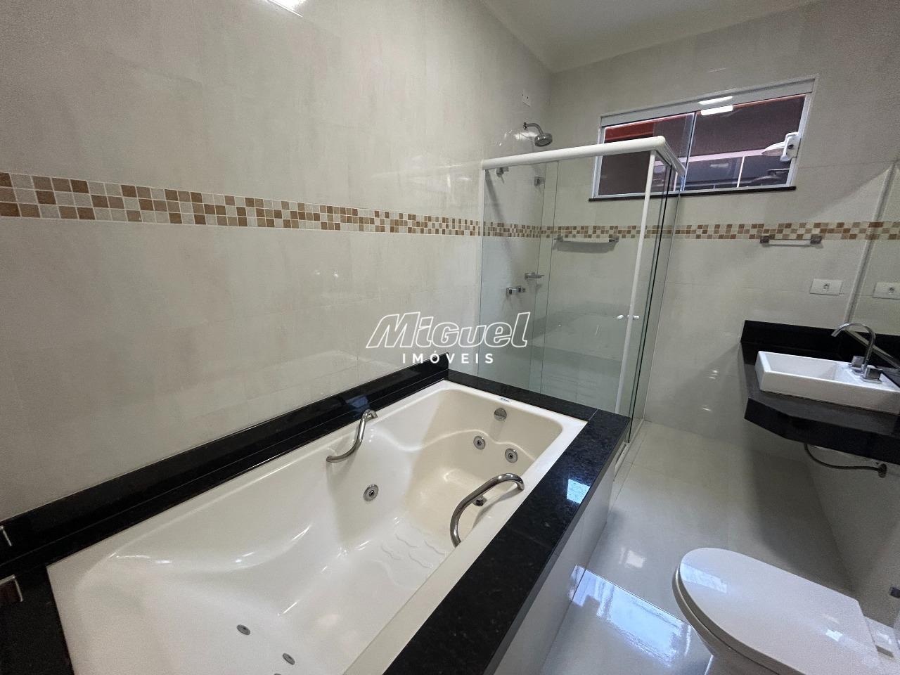 Casa, à venda, Residencial Bertolucci - 2 quartos - Piracicaba/SP: 