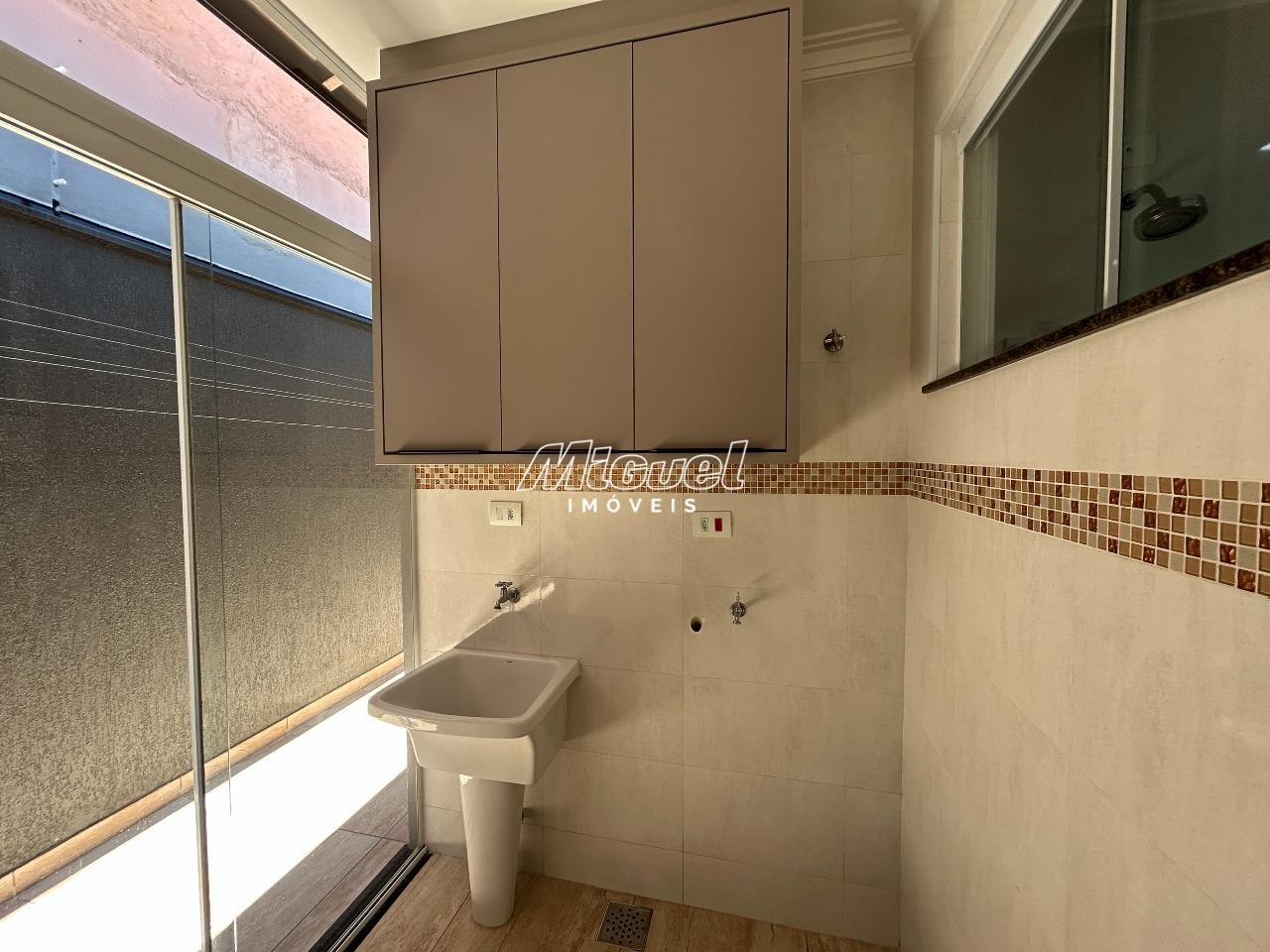 Casa, à venda, Residencial Bertolucci - 2 quartos - Piracicaba/SP: 