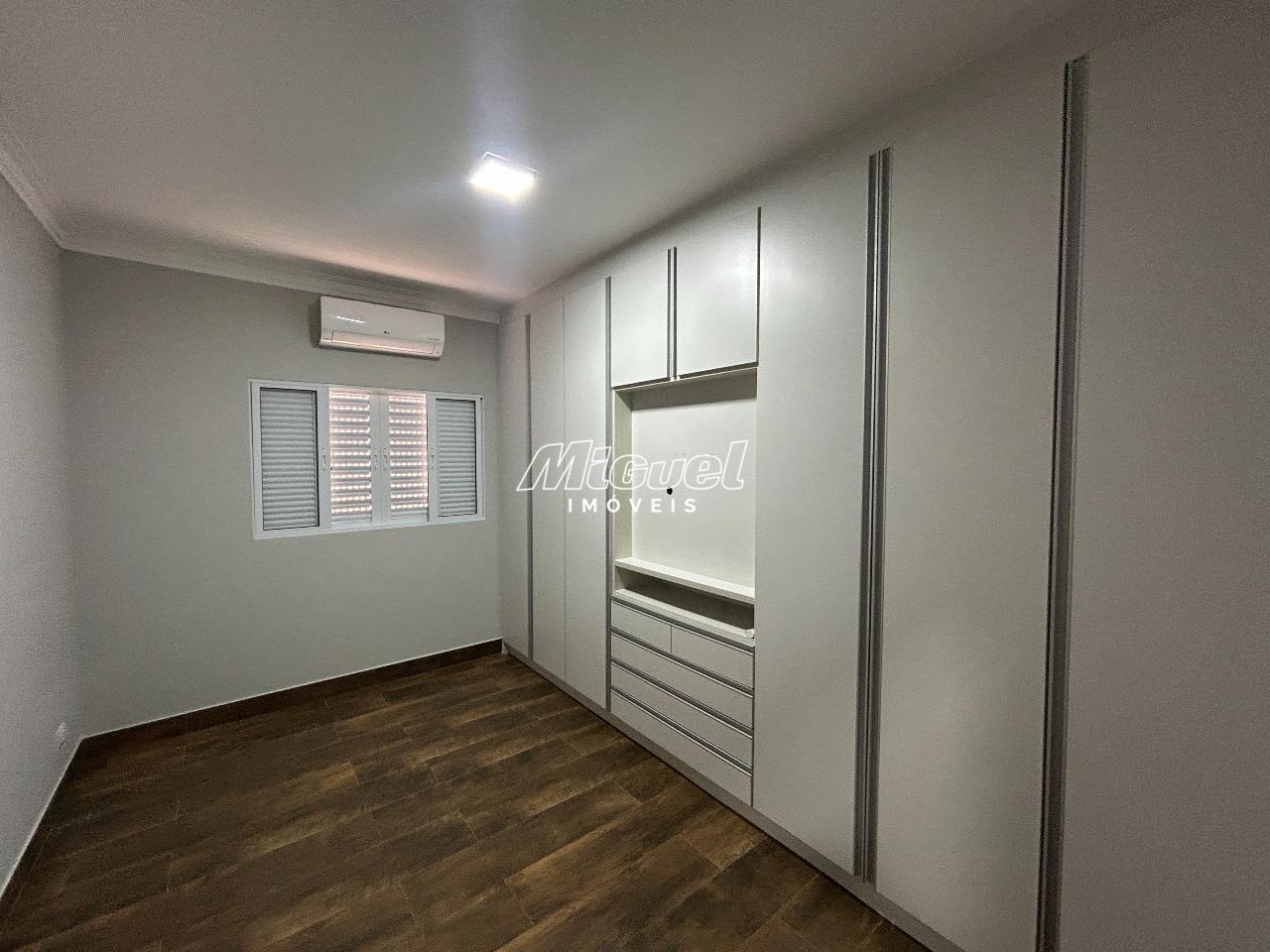 Casa, à venda, Residencial Bertolucci - 2 quartos - Piracicaba/SP: 