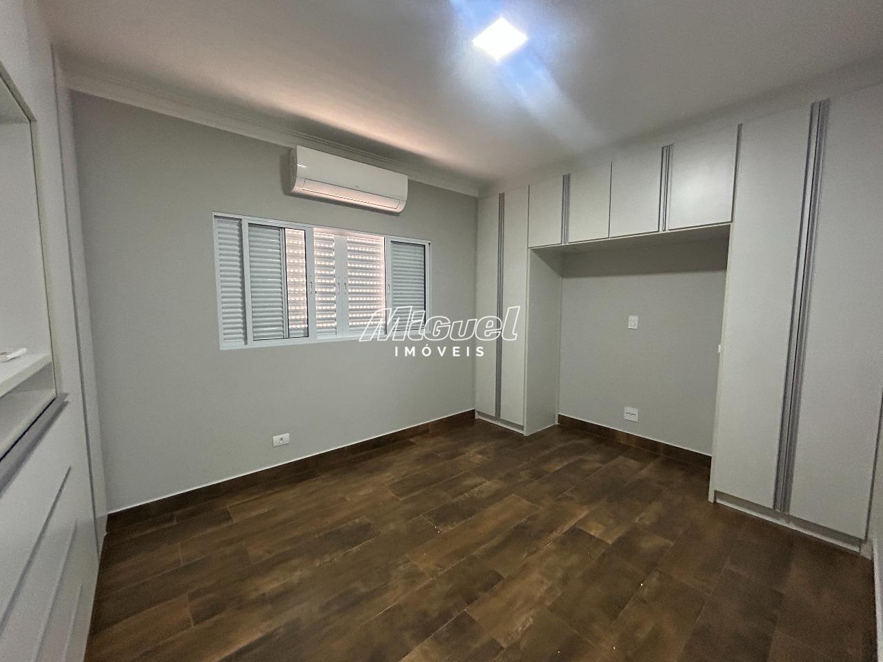 Casa, à venda, Residencial Bertolucci - 2 quartos - Piracicaba/SP: 