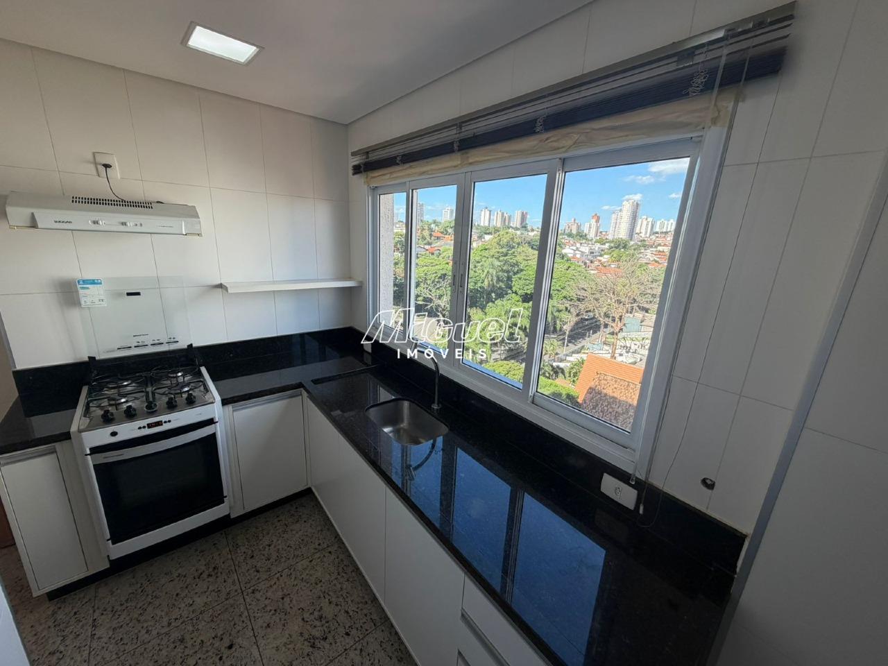 Apartamento, para aluguel, Cidade Jardim - 1 quarto Edifício Mondial - Piracicaba/SP: 