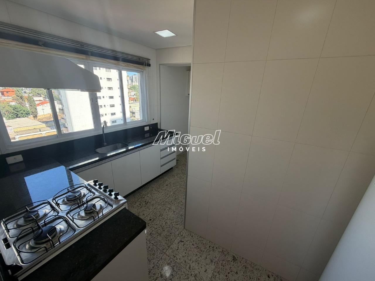 Apartamento, para aluguel, Cidade Jardim - 1 quarto Edifício Mondial - Piracicaba/SP: 