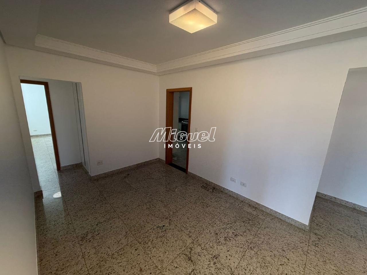 Apartamento, para aluguel, Cidade Alta - 3 quartos Torres Delta Club - Piracicaba/SP: 