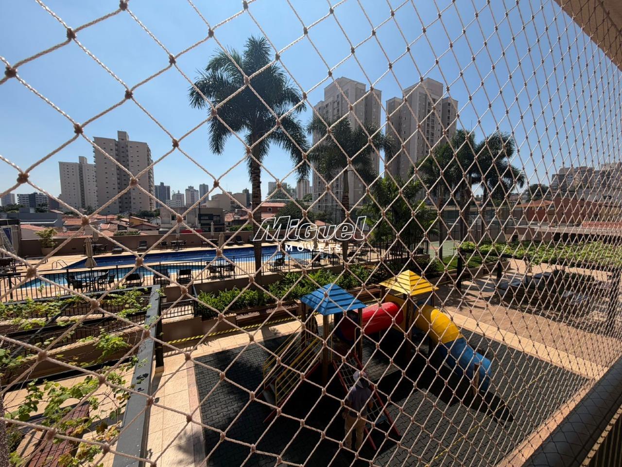 Apartamento, para aluguel, Cidade Alta - 3 quartos Torres Delta Club - Piracicaba/SP: 