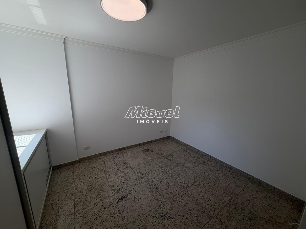 Apartamento, para aluguel, Cidade Alta - 3 quartos Torres Delta Club - Piracicaba/SP: 