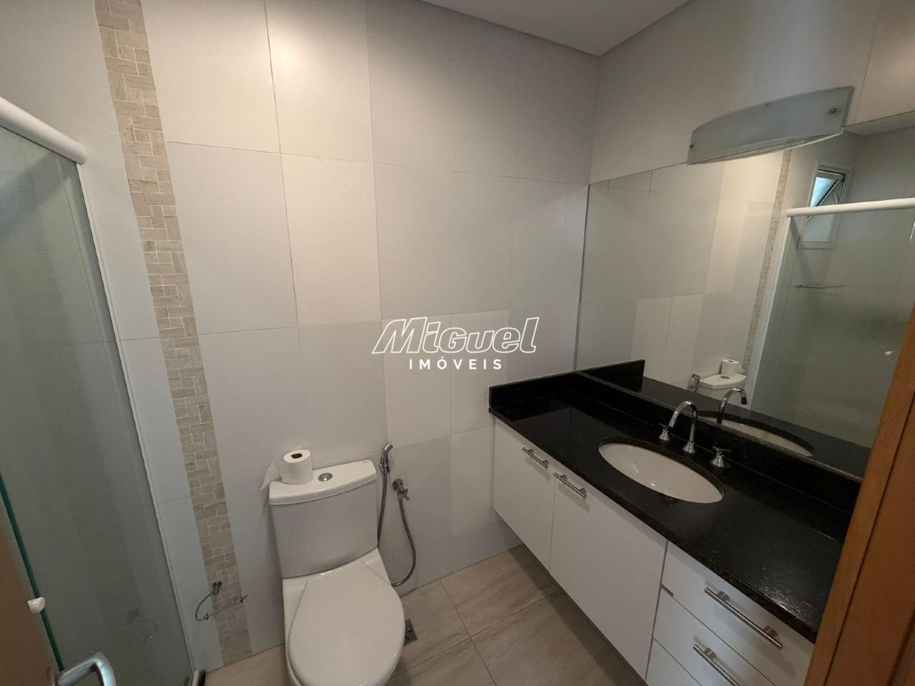 Apartamento, para aluguel, Cidade Alta - 3 quartos Torres Delta Club - Piracicaba/SP: 