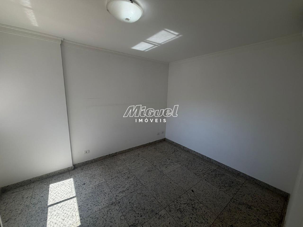 Apartamento, para aluguel, Cidade Alta - 3 quartos Torres Delta Club - Piracicaba/SP: 