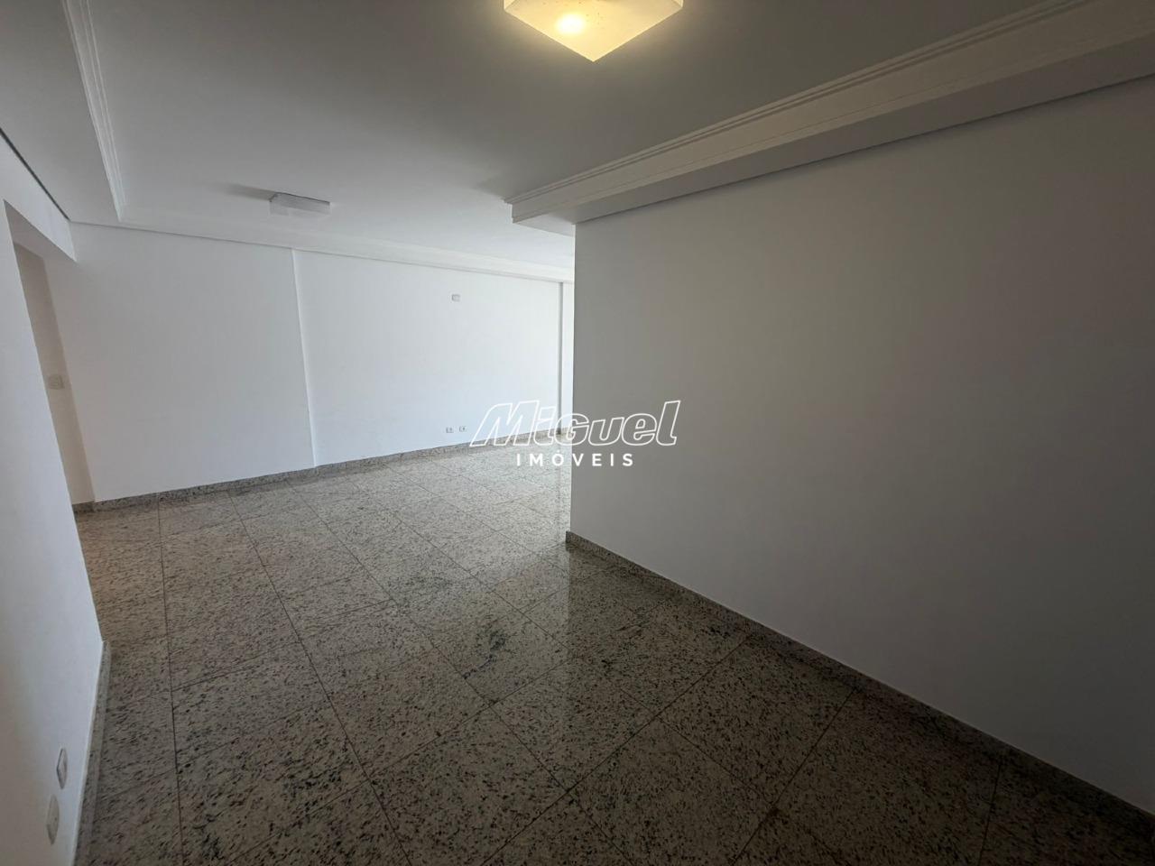 Apartamento, para aluguel, Cidade Alta - 3 quartos Torres Delta Club - Piracicaba/SP: 