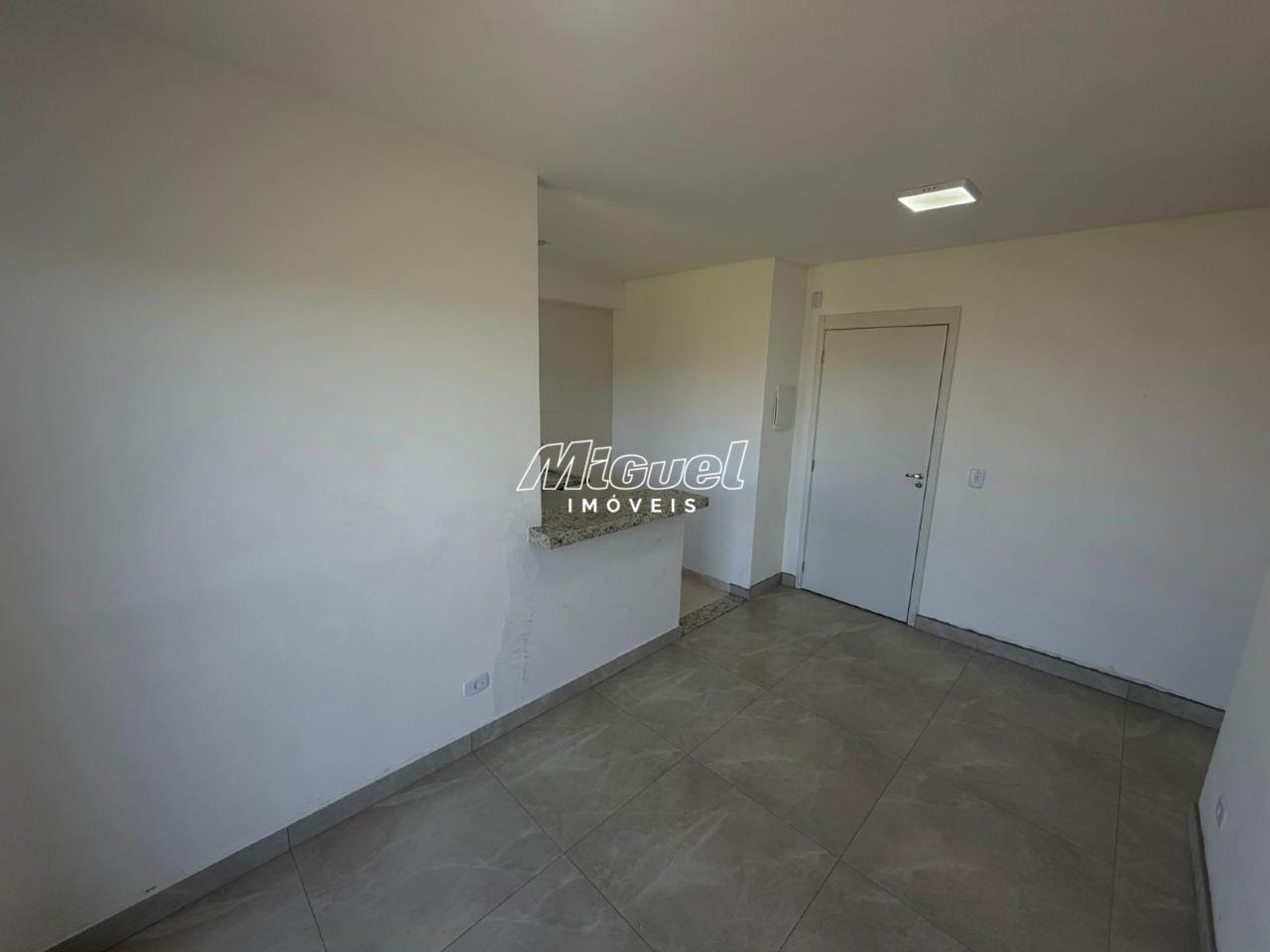 Apartamento, para aluguel, Água Branca - 2 quartos Mykonos Residence - Piracicaba/SP: 