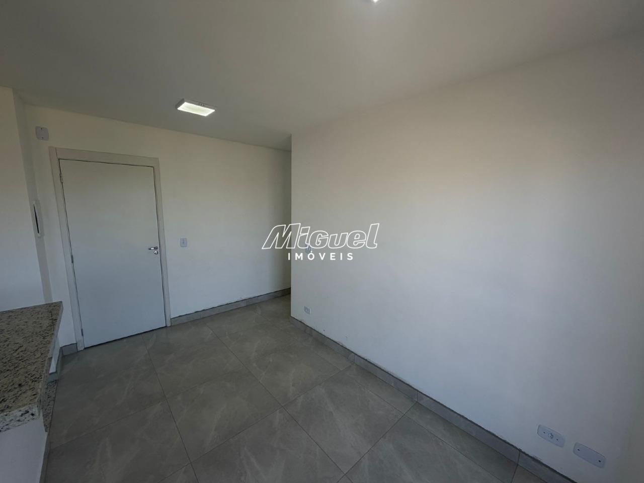 Apartamento, para aluguel, Água Branca - 2 quartos Mykonos Residence - Piracicaba/SP: 