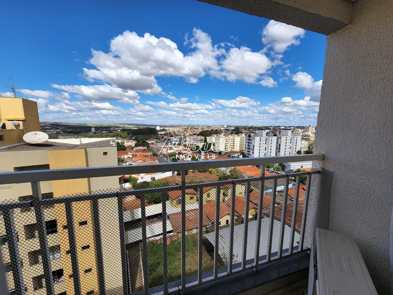 Apartamento, à venda, Nova América - 3 quartos Residencial Prime América - Piracicaba/SP: 