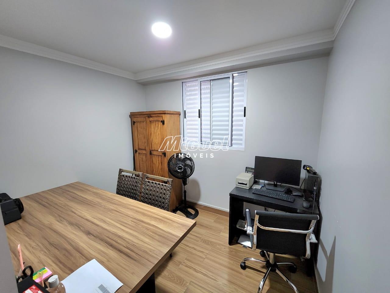 Apartamento, à venda, Nova América - 3 quartos Residencial Prime América - Piracicaba/SP: 