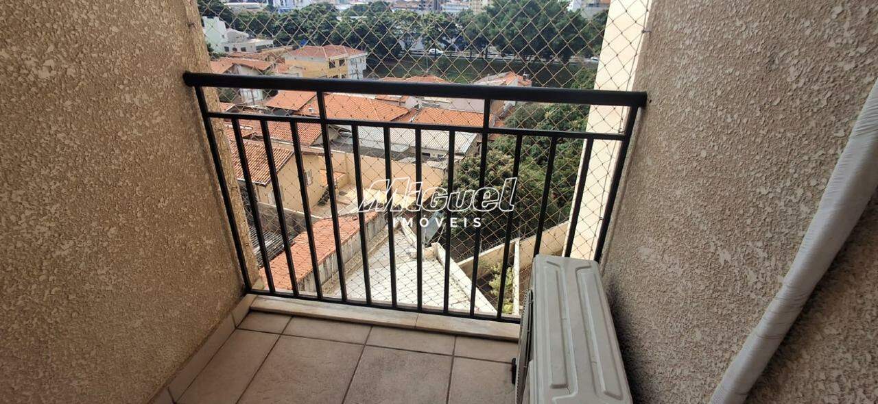 Apartamento, para aluguel, Paulista - 2 quartos Mirage Residence - Piracicaba/SP: 