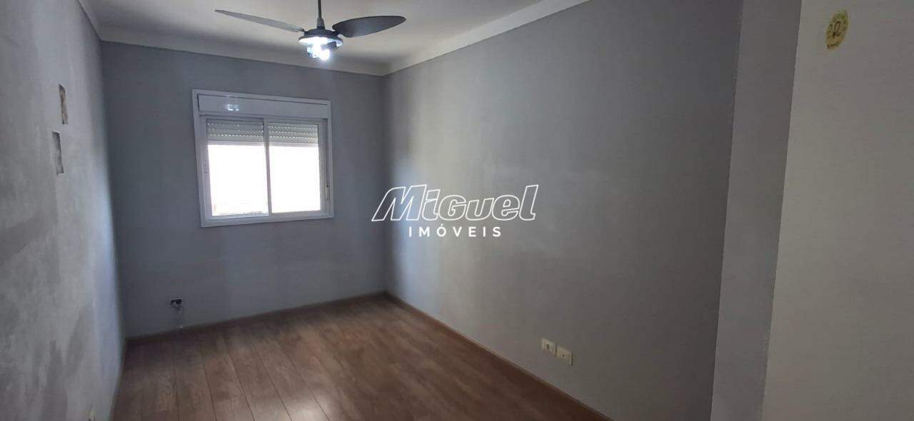 Apartamento, para aluguel, Paulista - 2 quartos Mirage Residence - Piracicaba/SP: