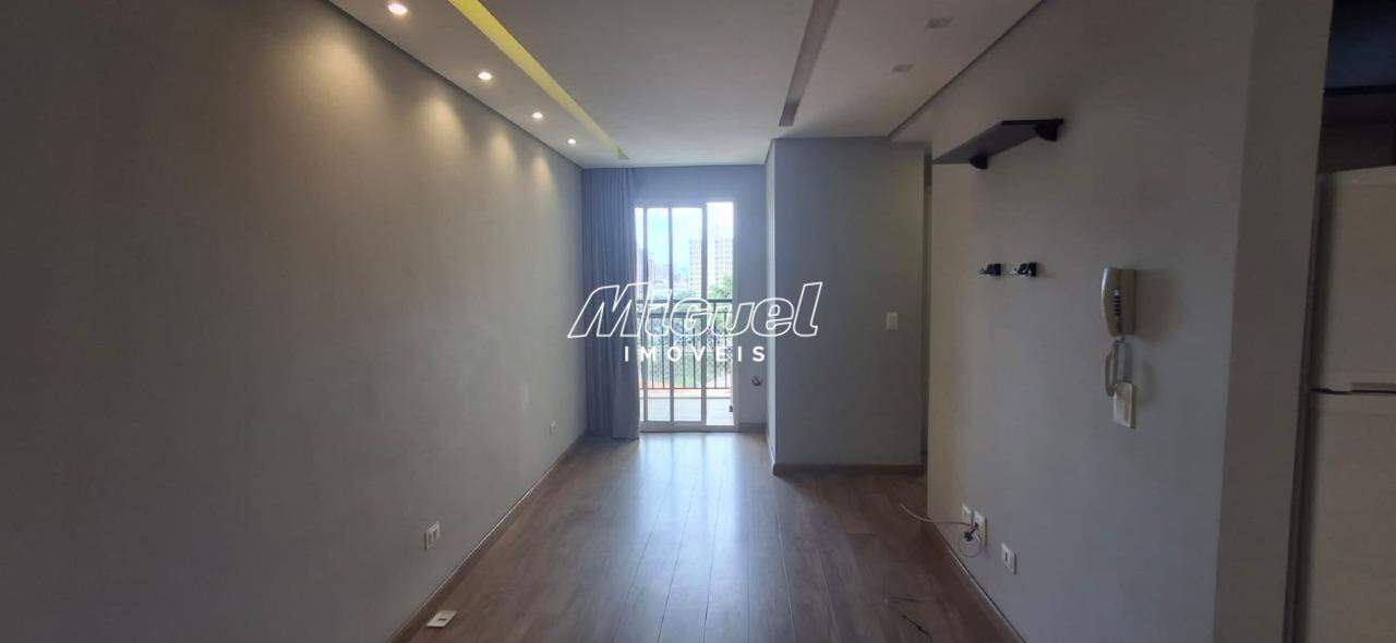 Apartamento, para aluguel, Paulista - 2 quartos Mirage Residence - Piracicaba/SP: 