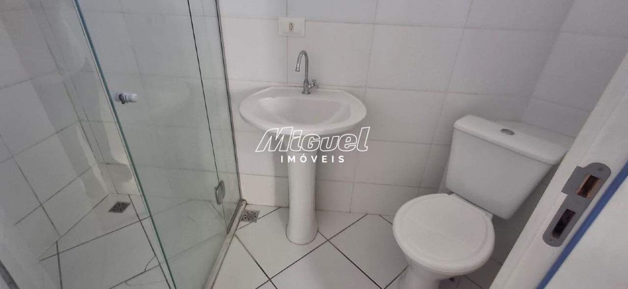 Apartamento, para aluguel, Paulista - 2 quartos Mirage Residence - Piracicaba/SP: