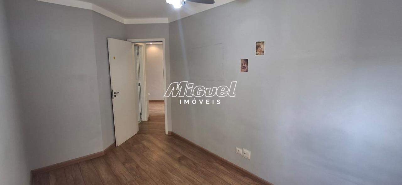 Apartamento, para aluguel, Paulista - 2 quartos Mirage Residence - Piracicaba/SP: