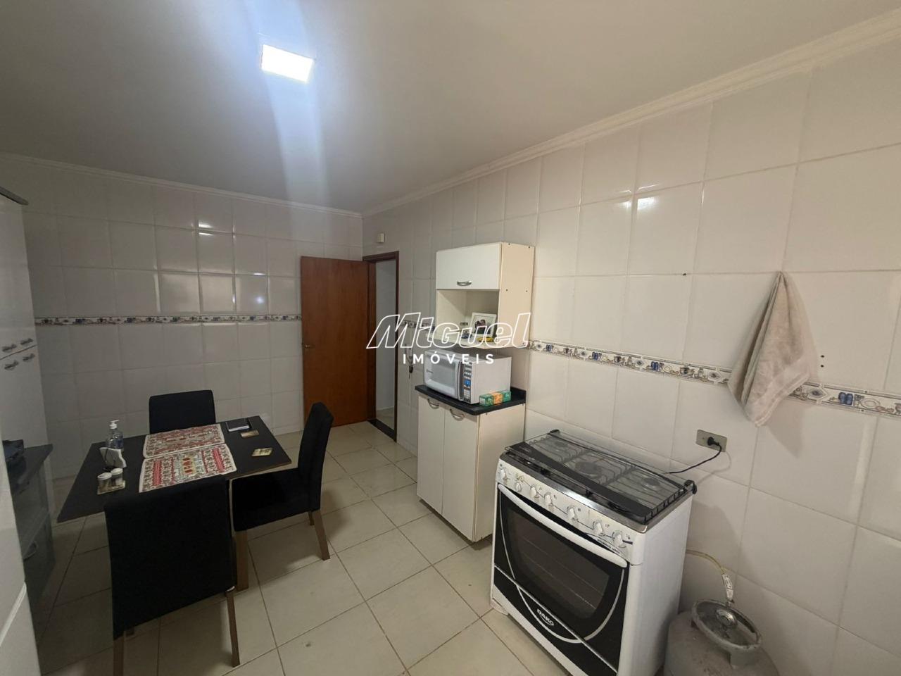 Casa, para aluguel, Jardim Caxambu - 3 quartos - Piracicaba/SP: 