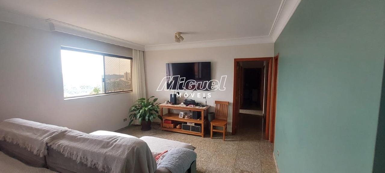 Apartamento, para aluguel, Vila Rezende - 3 quartos Condomínio Edifício Portal do Engenho - Piracicaba/SP: 