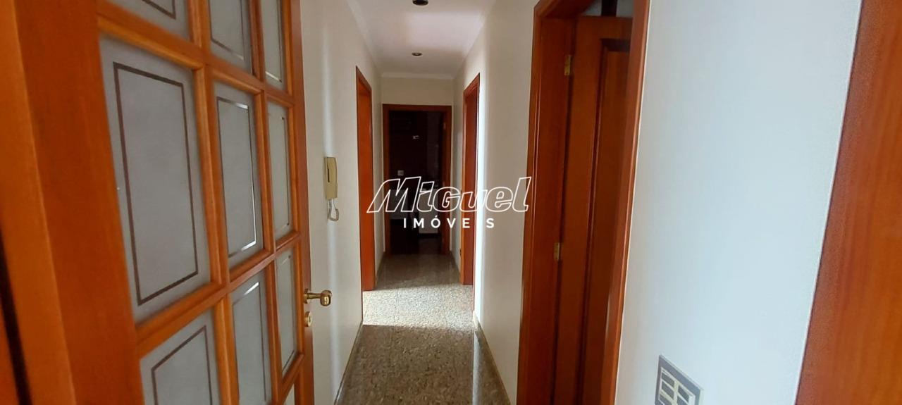 Apartamento, para aluguel, Vila Rezende - 3 quartos Condomínio Edifício Portal do Engenho - Piracicaba/SP: 