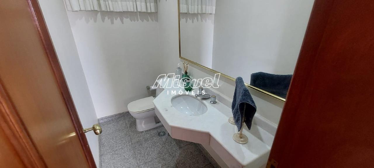 Apartamento, para aluguel, Vila Rezende - 3 quartos Condomínio Edifício Portal do Engenho - Piracicaba/SP: 