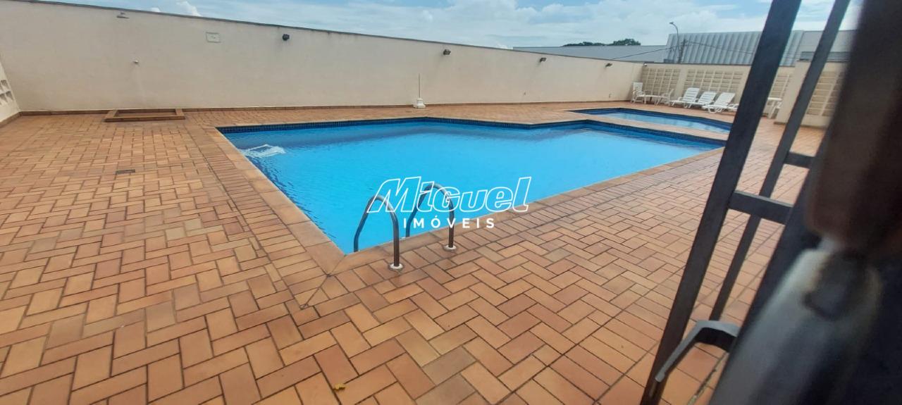 Apartamento, para aluguel, Vila Rezende - 3 quartos Condomínio Edifício Portal do Engenho - Piracicaba/SP: 