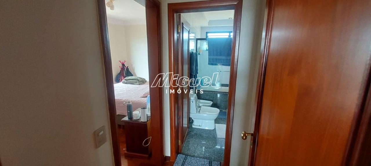 Apartamento, para aluguel, Vila Rezende - 3 quartos Condomínio Edifício Portal do Engenho - Piracicaba/SP: 