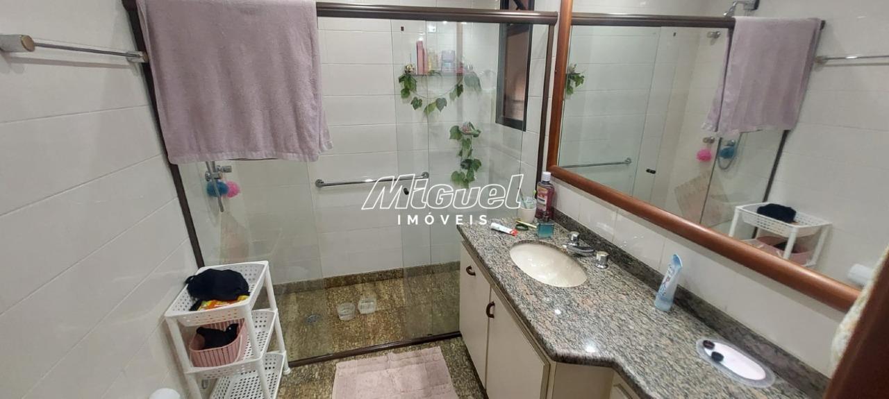 Apartamento, para aluguel, Vila Rezende - 3 quartos Condomínio Edifício Portal do Engenho - Piracicaba/SP: 