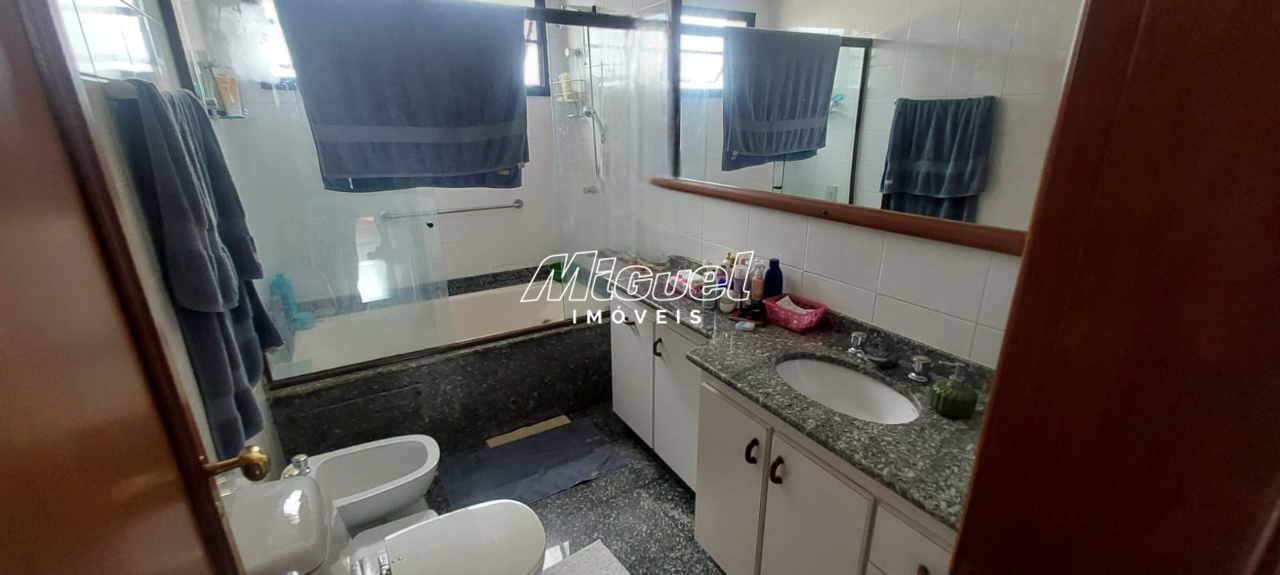 Apartamento, para aluguel, Vila Rezende - 3 quartos Condomínio Edifício Portal do Engenho - Piracicaba/SP: 