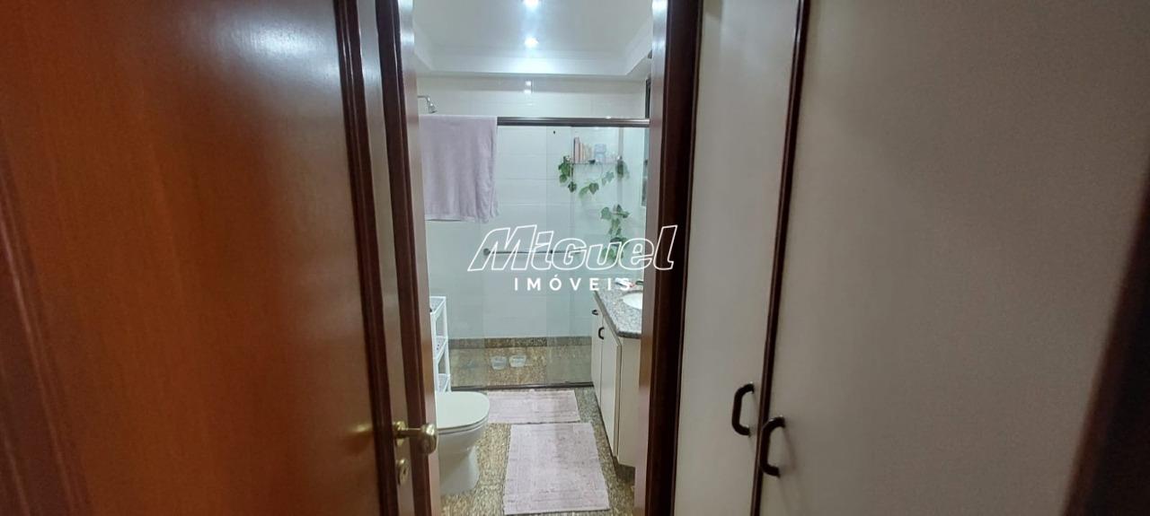 Apartamento, para aluguel, Vila Rezende - 3 quartos Condomínio Edifício Portal do Engenho - Piracicaba/SP: 