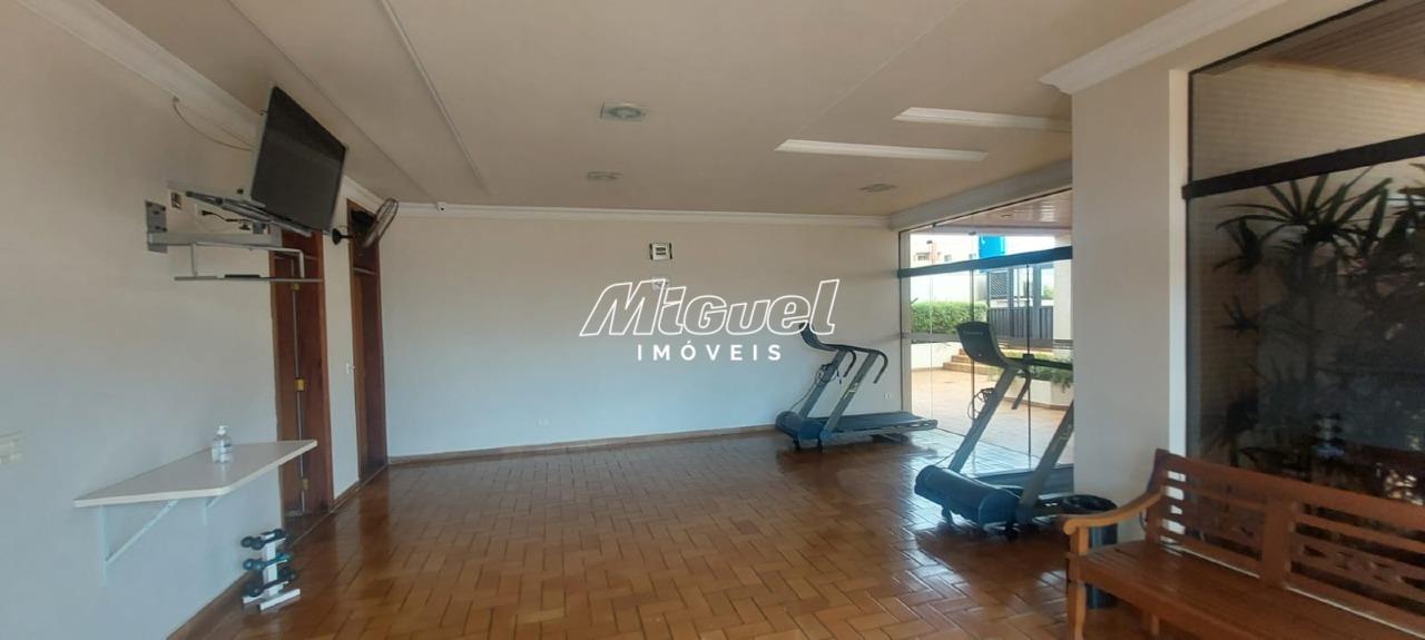 Apartamento, para aluguel, Vila Rezende - 3 quartos Condomínio Edifício Portal do Engenho - Piracicaba/SP: 