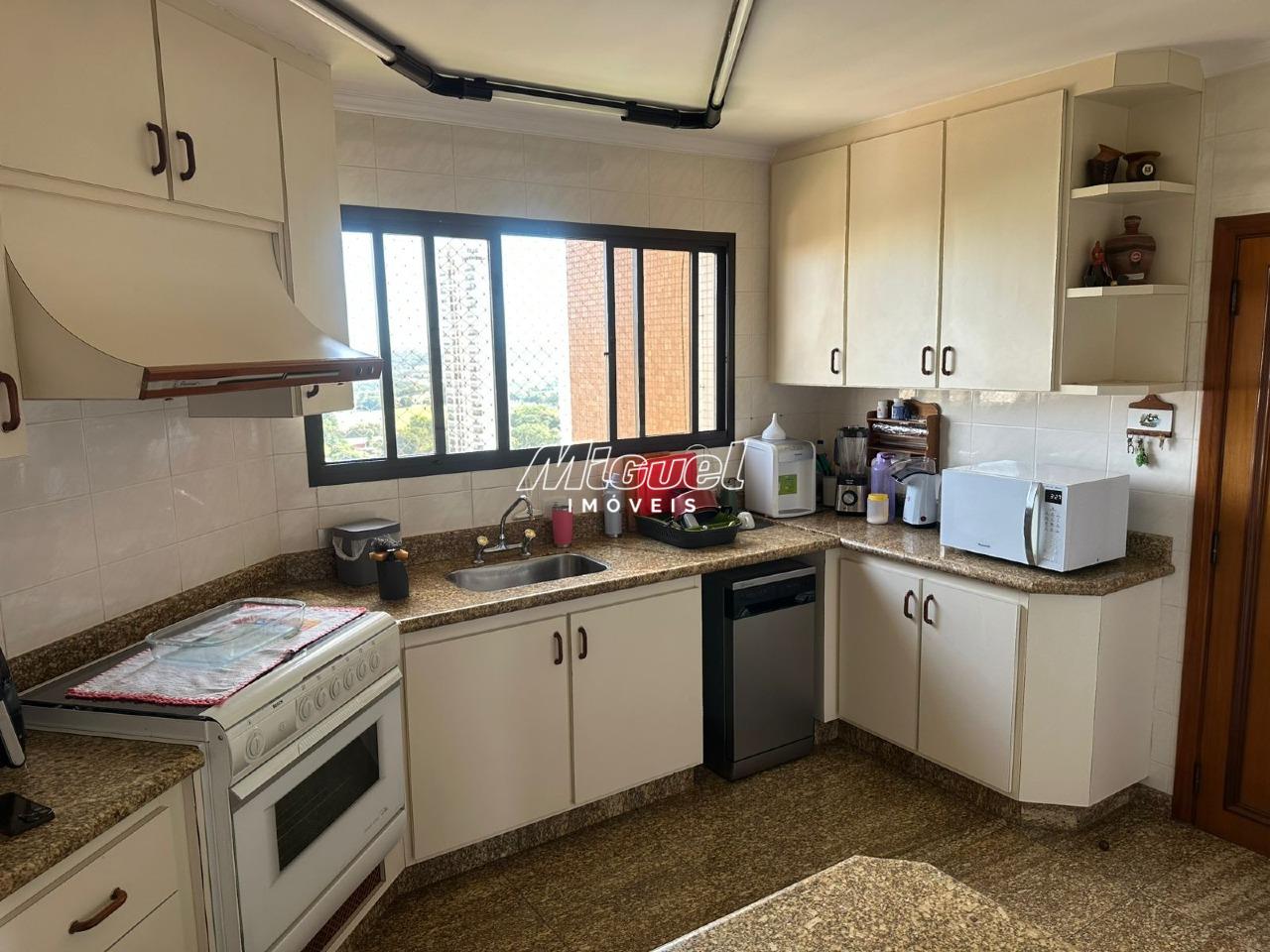 Apartamento, para aluguel, Vila Rezende - 3 quartos Condomínio Edifício Portal do Engenho - Piracicaba/SP: 