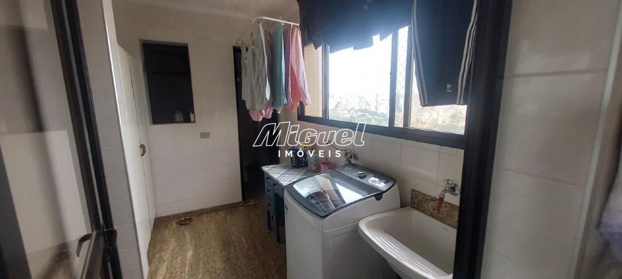 Apartamento, para aluguel, Vila Rezende - 3 quartos Condomínio Edifício Portal do Engenho - Piracicaba/SP: 