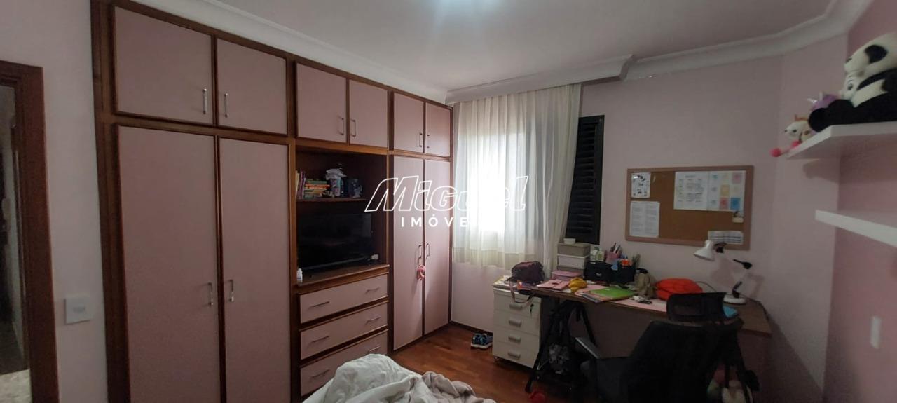 Apartamento, para aluguel, Vila Rezende - 3 quartos Condomínio Edifício Portal do Engenho - Piracicaba/SP: 