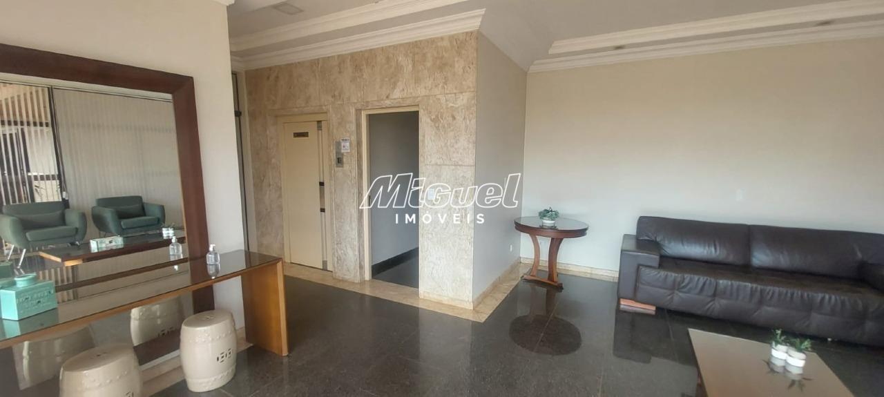 Apartamento, para aluguel, Vila Rezende - 3 quartos Condomínio Edifício Portal do Engenho - Piracicaba/SP: 