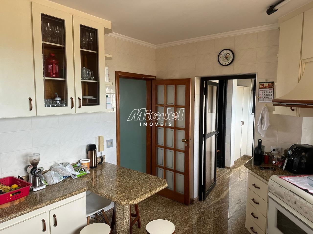 Apartamento, para aluguel, Vila Rezende - 3 quartos Condomínio Edifício Portal do Engenho - Piracicaba/SP: 