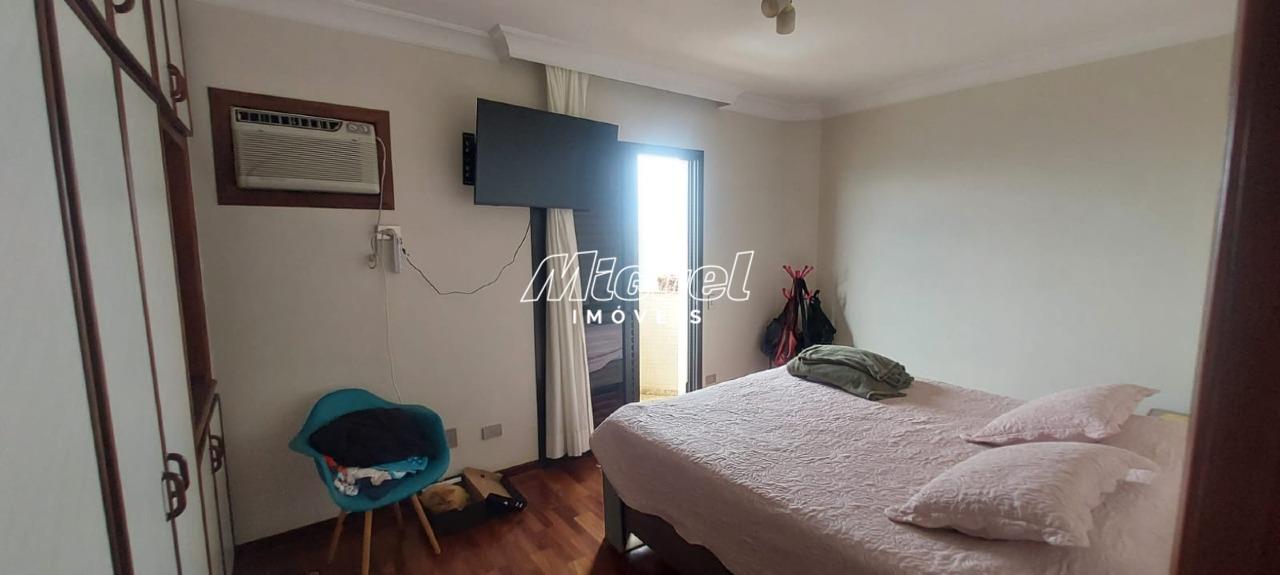 Apartamento, para aluguel, Vila Rezende - 3 quartos Condomínio Edifício Portal do Engenho - Piracicaba/SP: 
